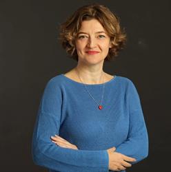 Laura Mihaela Liciu Cabinet Individual Psihologie, Bucureşti