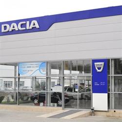 Dacia, Deva