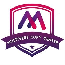 Multivers Copy Center, Dorohoi