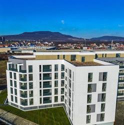 Ng Fabi Building Life SRL, Coşbuc