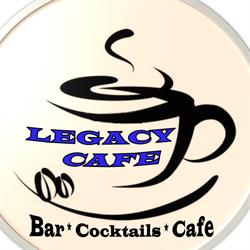 Legacy Cafe, Cumpăna