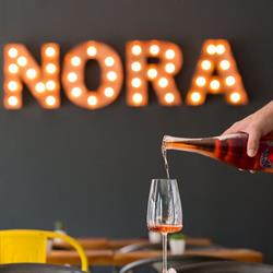 Bucătăria lu' Nora, Ovidiu