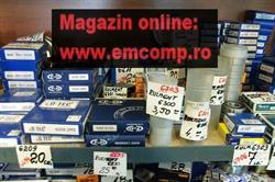 Rulmenti auto si industriali, Bucureşti