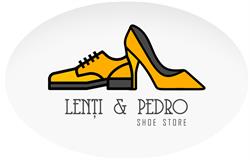Lenţi & Pedro Shoe Store, Râmnicu Vâlcea