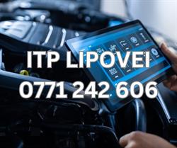 ITP Lipovei, Timişoara