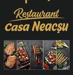Casa Neacşu, Slatina