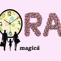 Ora magica, Maieru