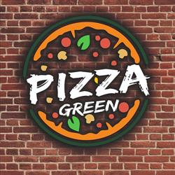 Green Pizza, Smârdan