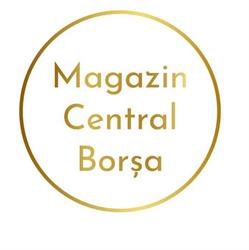 Magazin Central Borşa