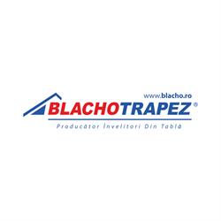 Blachotrapez Bistriţa
