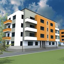 KLS Residence, Craiova