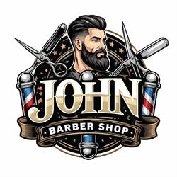 Johnny's Barber Shop., Bucureşti