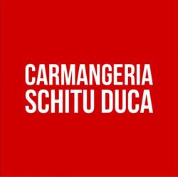 Carmangeria Schitu Duca, Iaşi