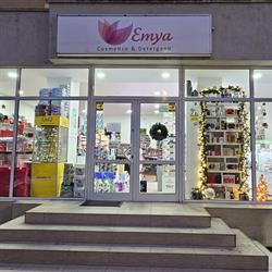 Emya, Sebeş