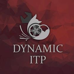 Statie Itp Caracal - Dynamic ITP