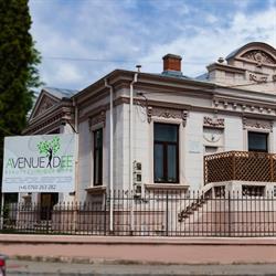 Avenue Dee Salon, Târgovişte