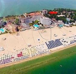 Cazare Apartamente in Mamaia Solidhouse, Constanţa