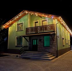 Casa Dragusina, Suceviţa