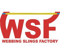 WEBBING SLINGS FACTORY SRL, Lăculeţe-Gară