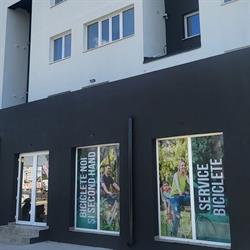 Birnas Bike SRL, Ciorogârla