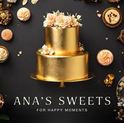 Ana's sweets, Petrila