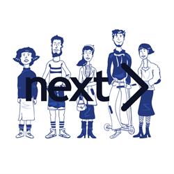 Next Advertising Romania, Bucureşti
