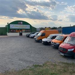 Cezar Challenge Agro Service Srl, Carani