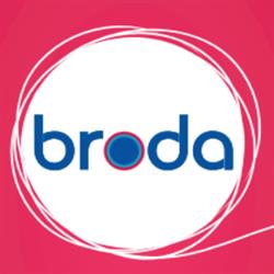 Broda, Cluj-Napoca