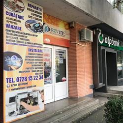 RZV IT Solutions, Ploieşti