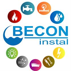 BECON Instal, Sibiu