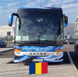 Agenţia Teofil Travel, Bucureşti