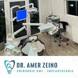 Dr. Amer Zeino - Cabinet Stomatologic Cornu de Jos