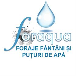 Foraqua Foraje Puţuri Apă, Cauaceu