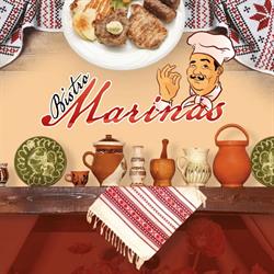Bistro Marinas, Mangalia
