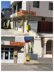 D & S Consultanta auto, Brăila