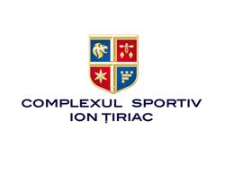 Complexul Sportiv Ion Tiriac, Bucureşti