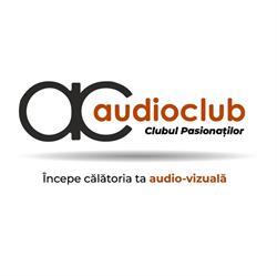 Audioclub Romania, Bucureşti
