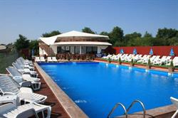 Piscina Blue Water Siret