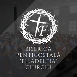 Biserica Penticostala 'Filadelfia' Giurgiu