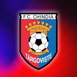 AFC Chindia Oficial, Târgovişte