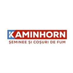 Kaminhorn - Şeminee şi Coşuri de fum, Comăneşti