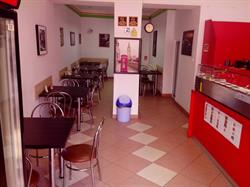 Crazy Shaorma, Borşa