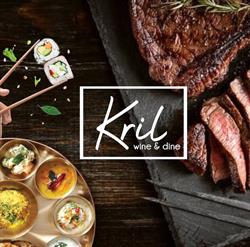 Kril, Arad