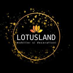 Lotusland, Buzău