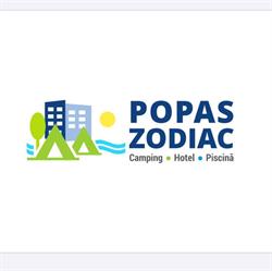Popas Zodiac, Mangalia