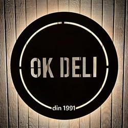 Restaurant OK Deli, Bucureşti
