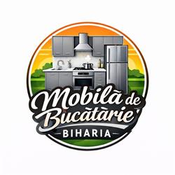 Mobilă De Bucătărie Biharia (Mobila de bucatarie noua)