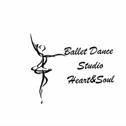 Ballet Dance Studio Heart&Soul, Bucureşti
