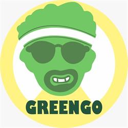 GreenGo - Delicious Vegan food, Iaşi