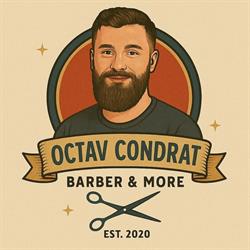 Octav Condrat Barber & More, Dobroeşti